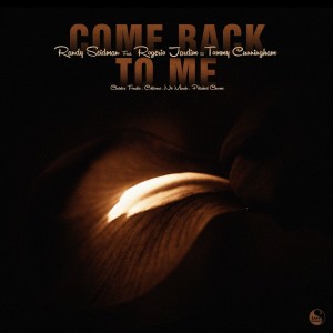 อัลบัม Come Back to Me ศิลปิน Randy Seidman