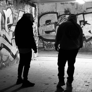 Listen to Broken Hearts song with lyrics from ello x jasn