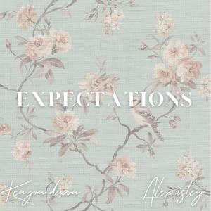 Kenyon Dixon的专辑Expectations