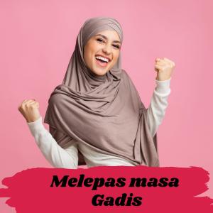 Album Melepas masa Gadis (IMP ID) from ABC ME