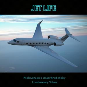 ดาวน์โหลดและฟังเพลง Jet Life (Explicit) พร้อมเนื้อเพลงจาก Nick Larson