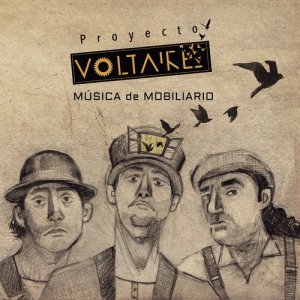 ดาวน์โหลดและฟังเพลง Bella Ciao พร้อมเนื้อเพลงจาก Proyecto Voltaire