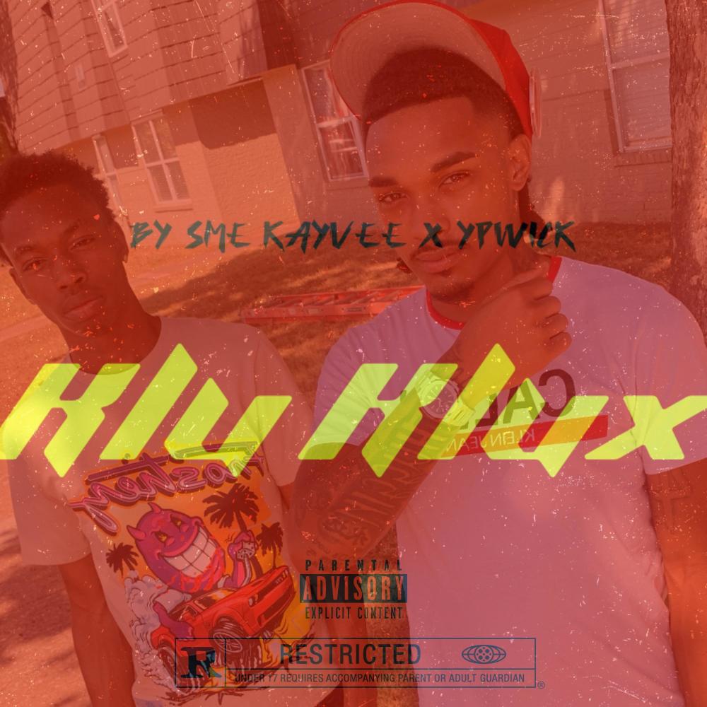 KlKlux (feat. YPWICK) (Explicit)