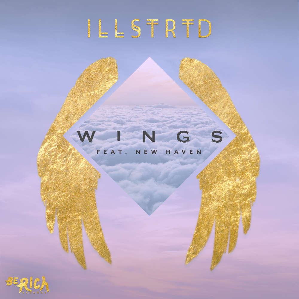 Wings (YUNG BAE Remix)