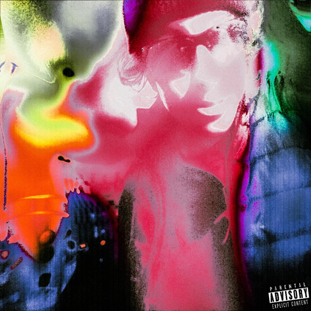 LED (feat. siematuhari) (Explicit)