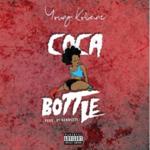 ดาวน์โหลดและฟังเพลง Coca Bottle (feat. Young Kobaine & Kennessey) (Explicit) พร้อมเนื้อเพลงจาก Tribe