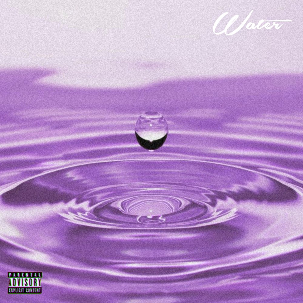 Water (Slowed + Reverb) (Remix)