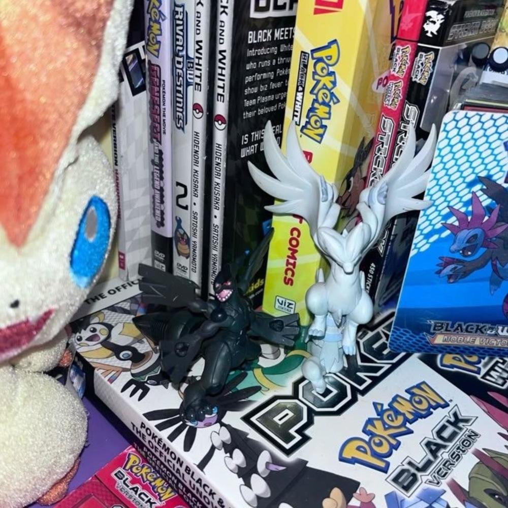 pokemon