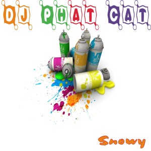ดาวน์โหลดและฟังเพลง Snowy พร้อมเนื้อเพลงจาก Dj Phat Cat