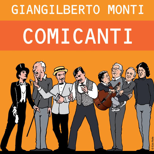 Ma che aspettate a batterci le mani (feat. Moni Ovadia)