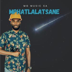 อัลบัม Mphatlalatsane ศิลปิน MG Music SA