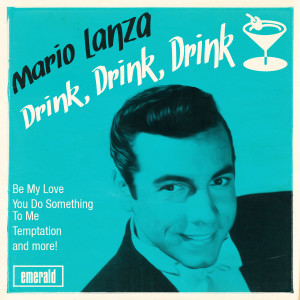 ดาวน์โหลดและฟังเพลง Because พร้อมเนื้อเพลงจาก Mario Lanza
