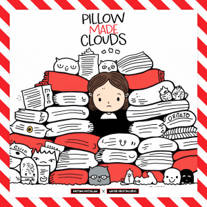 Album Pillow-Made Clouds oleh Playschool Ambience