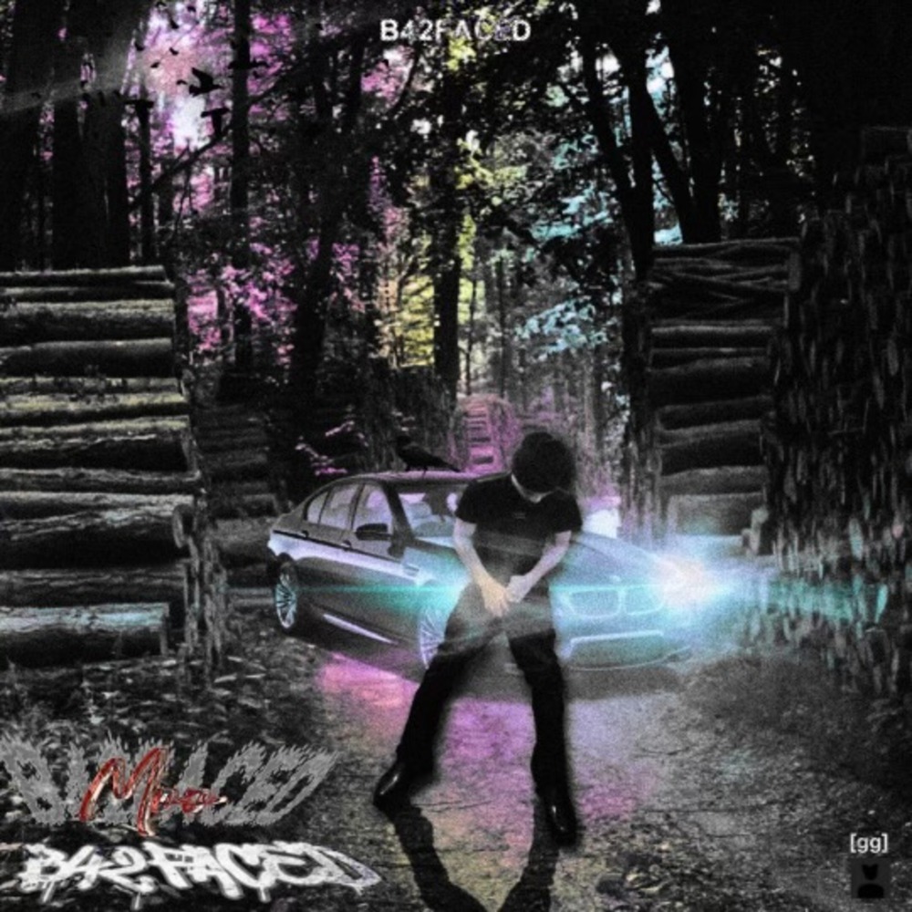 GOT BACK RIGHT (Explicit)