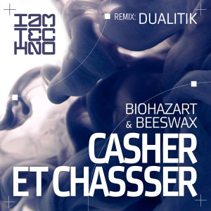 Biohazart的專輯Casher et Chassser