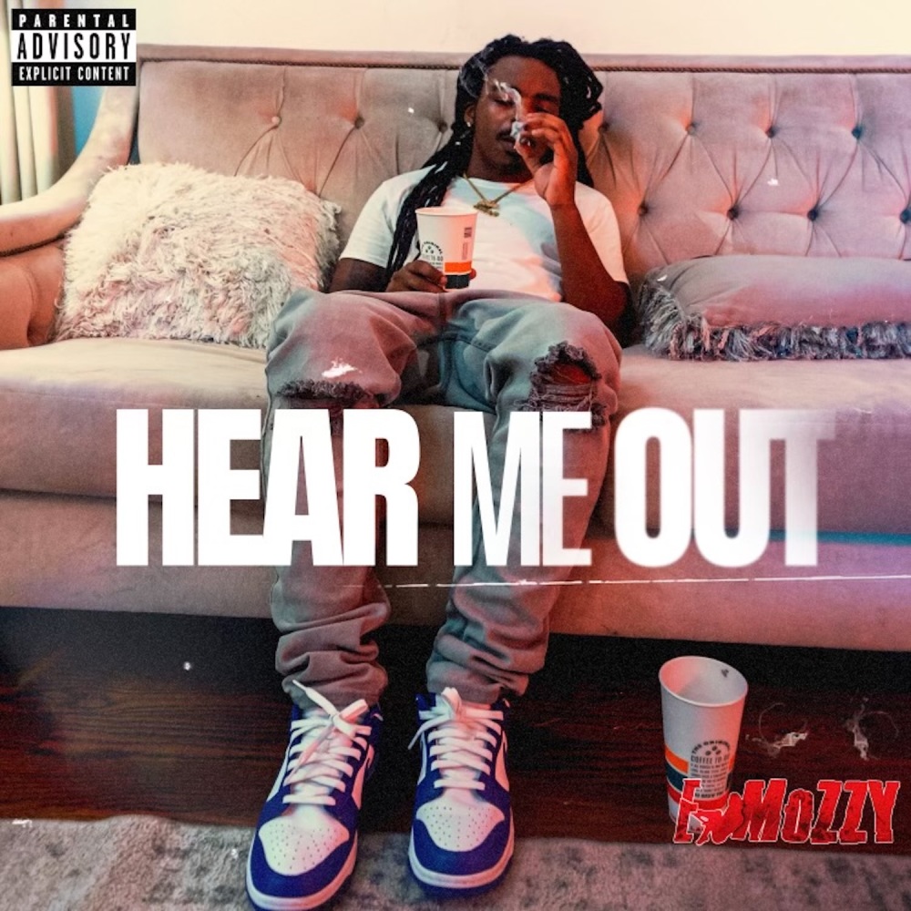 Big Dawg (Explicit)