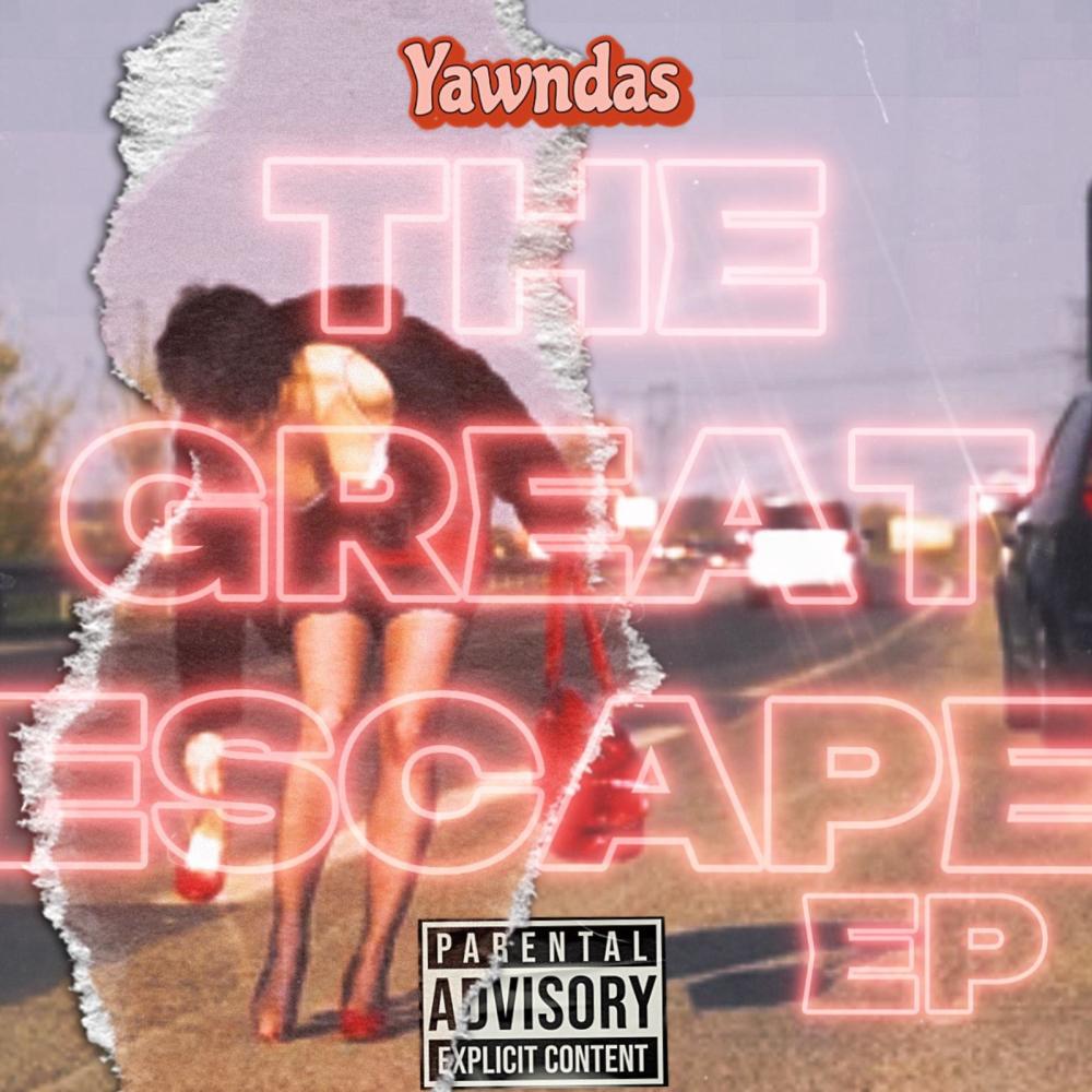 Flight milage (feat. Yv baby) (Explicit)