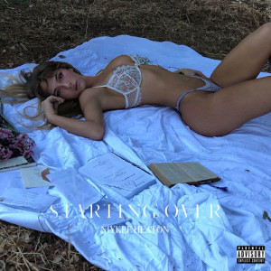 ดาวน์โหลดและฟังเพลง Starting Over พร้อมเนื้อเพลงจาก Niykee Heaton