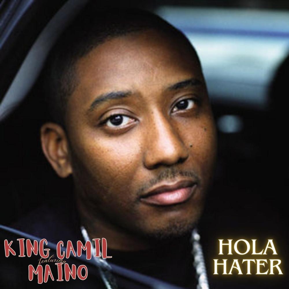 Hola Hater (feat. Maino) (Explicit)
