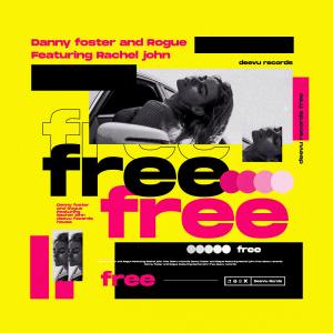 Dengarkan Free lagu dari Danny Foster dengan lirik