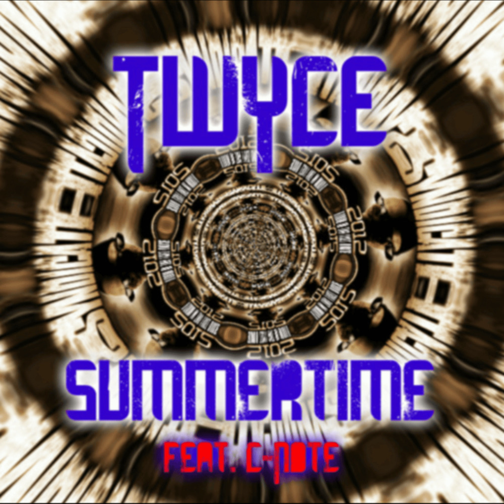 Summertime (Explicit)