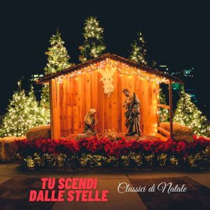 Dengarkan lagu Tu scendi dalle stelle (其他) nyanyian Public Domain dengan lirik