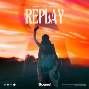 Namic的專輯Replay