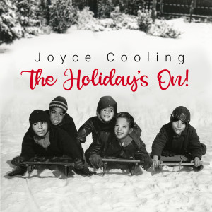 Joyce Cooling的专辑The Holiday's On!
