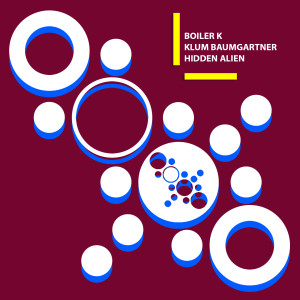 Album Hidden Alien from 