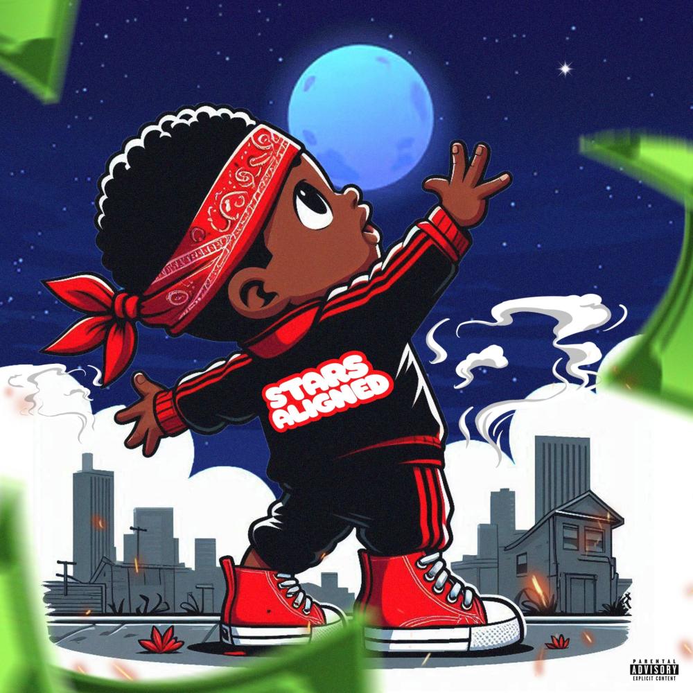 Stars Aligned (Explicit)