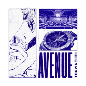 Listen to Avenue (Acoustic Version) song with lyrics from Trevis
