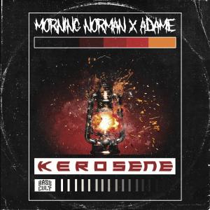 Kerosene dari Adame