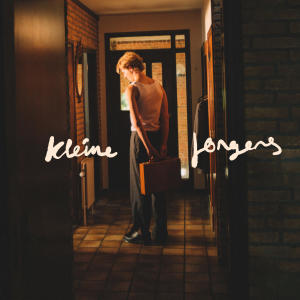 Guusje的專輯Kleine Jongens