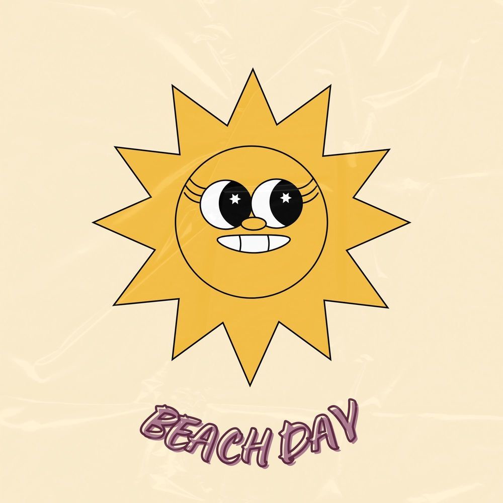 Beach Day