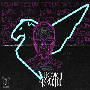 Listen to Catalog song with lyrics from Yovich