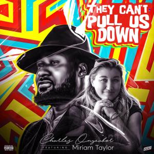 ดาวน์โหลดและฟังเพลง They Can't Pull Us Down (feat. Miriam Taylor) พร้อมเนื้อเพลงจาก Charles Onyeabor