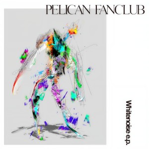 收聽PELICAN FANCLUB的White Noise of Beethoven歌詞歌曲