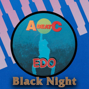 Edo的專輯BLACK NIGHT (Original ABEATC 12" master)
