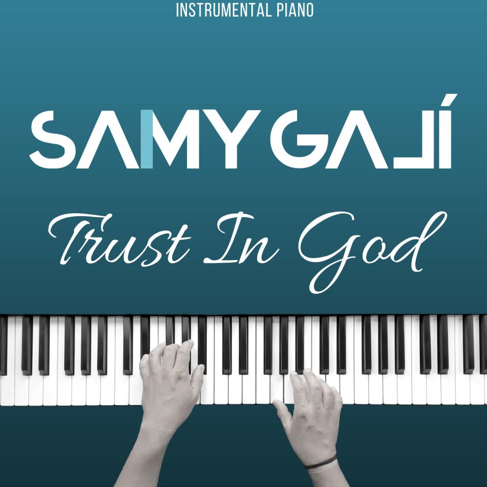 Trust In God (Instrumental Piano)