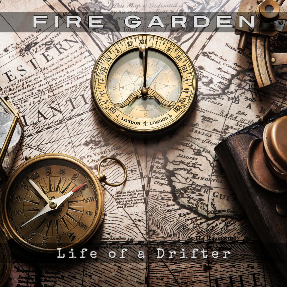 Life of a Drifter (feat. Jordan Rudess)