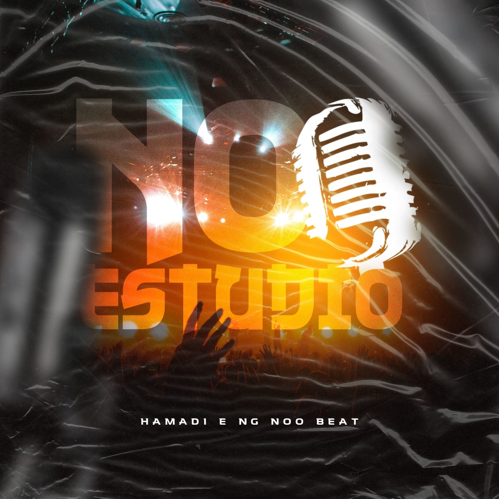 No Estúdio (Explicit)