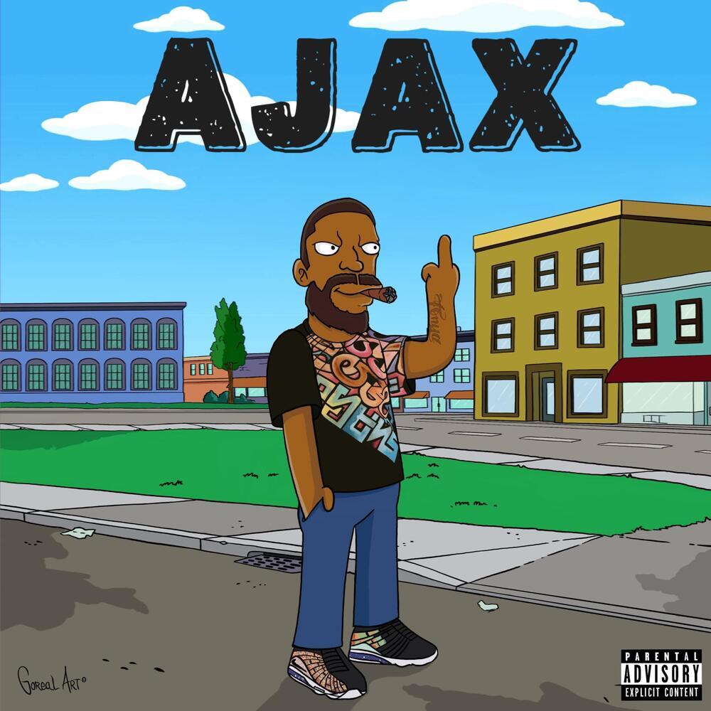 BLACK DRACO (Explicit)