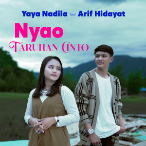 Album Nyao Taruhan Cinto from Yaya Nadila