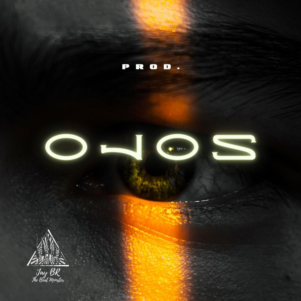 Ojos (Instrumental Reggaeton)