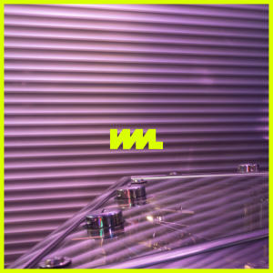 Von Wegen Lisbeth的專輯Augen I (Single Edit)