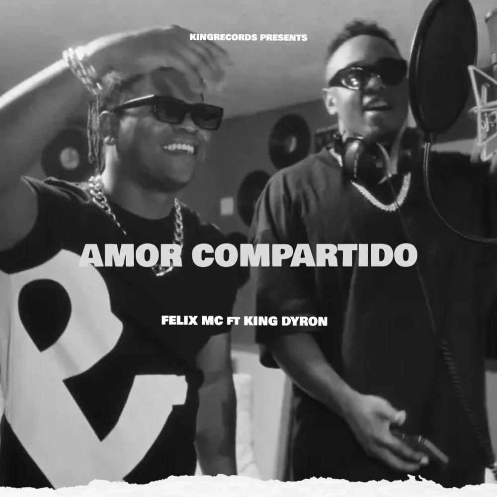 Amor Compartido (feat. Felix Mc)