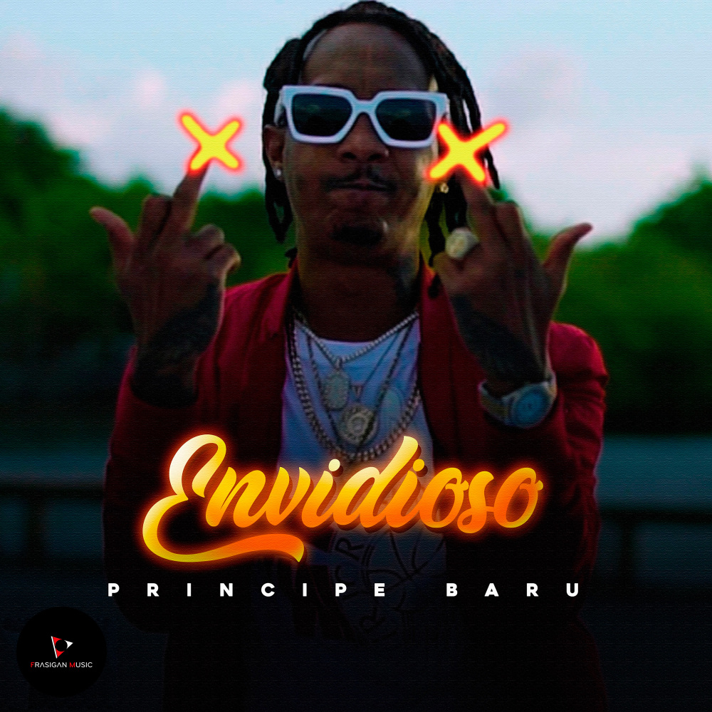 Envidioso (Explicit)