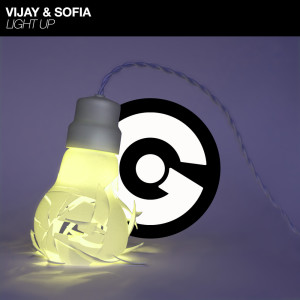 ดาวน์โหลดและฟังเพลง Light Up พร้อมเนื้อเพลงจาก Vijay & Sofia