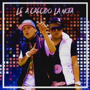 ดาวน์โหลดและฟังเพลง Le a Crecido la Nota (其他) พร้อมเนื้อเพลงจาก Los Rem Stone