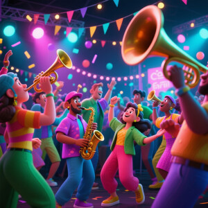 default playlist img